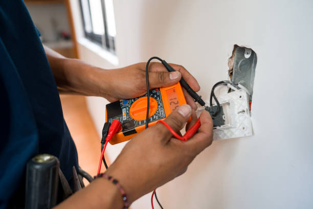 Best Electrical Installation Contractor  in Bernalillo, NM
