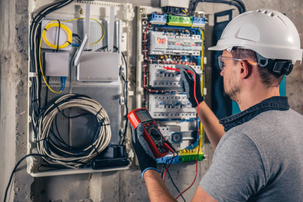 Electrical Rewiring Services in Bernalillo, NM