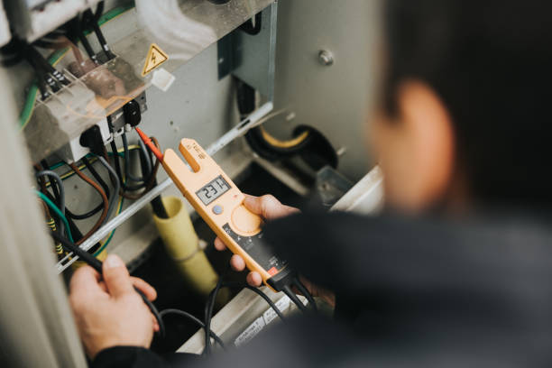 Best Local Electrician Companies  in Bernalillo, NM