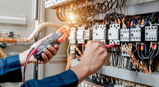 Best 24-Hour Electrician  in Bernalillo, NM