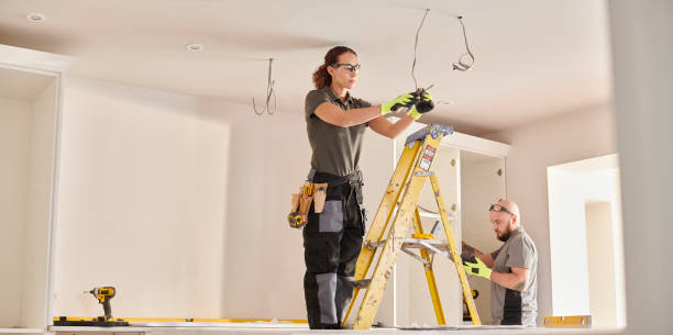 Electrical System Inspection in Bernalillo, NM