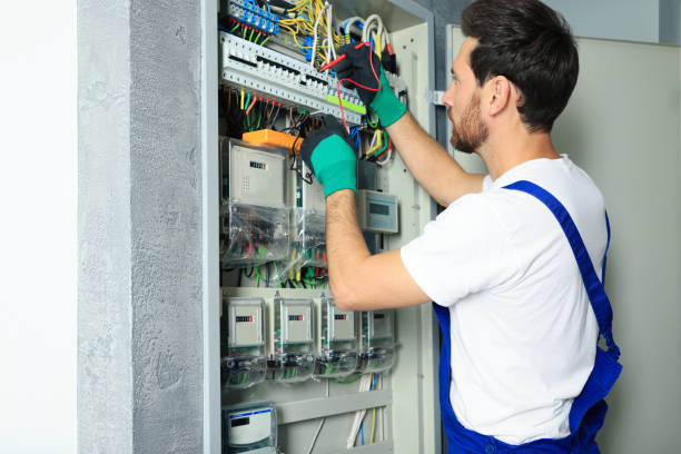 Best Electrical Outlet Repair  in Bernalillo, NM