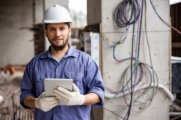 Best Industrial Electrical Services  in Bernalillo, NM