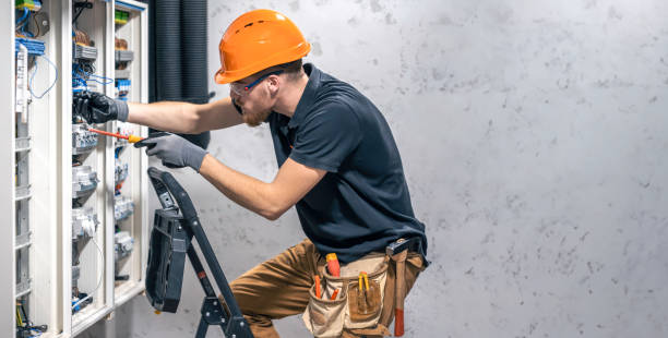 Best Electrical Wiring Services  in Bernalillo, NM